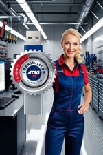 Audi / Volkswagen / MINI Transmission Repair Manual: 2003-Up