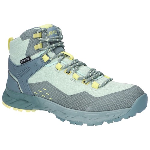 Tec ladies verve waterproof - hi-tec,