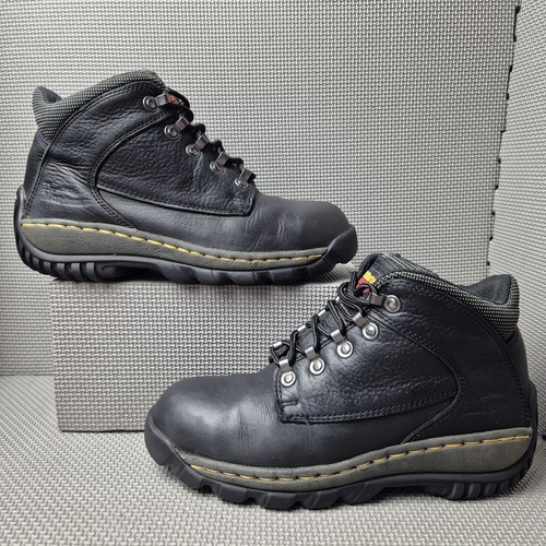 Martens boots size 8 - boots,
