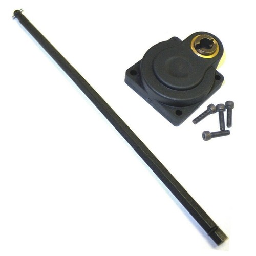 For electric roto starters - electric,