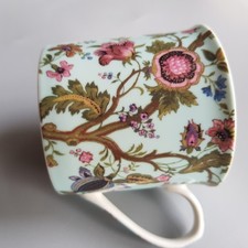 V&A Oriental Poppy Ceramic