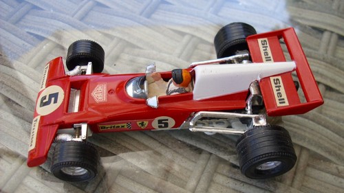 Ferrari car diecast m19a - diecast,