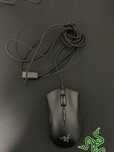 Razer deathadder elite - elite, gaming