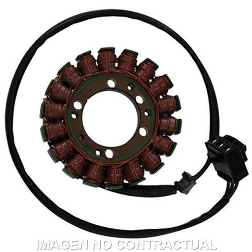 Stator mitsubishi three phase - stator,