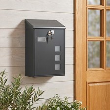 Post Box,Wall Mounted Post Box