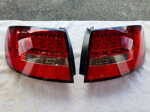 Audi avant led - audi,