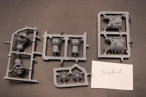 Warhammer 40k chaos space - warhammer,