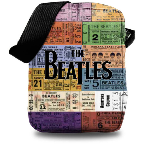 The beatles crossbody bag - crossbody,
