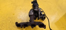 VW SCIROCCO MK3 2.0 TDI CFH DIESEL ENGINE TURBOCHARGER TURBO 03L253056G