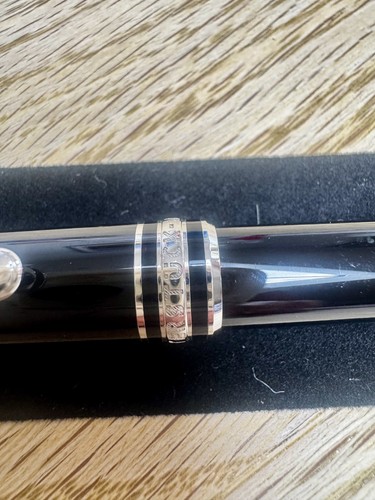 Montblanc meisterstuck 164 - meisterstuck,