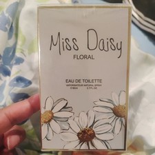 Miss Daisy Floral Designer