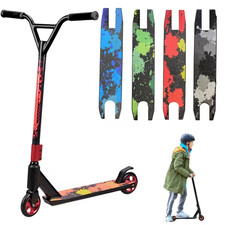 Monvelo Stunt Scooter 360°