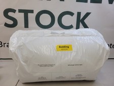 John Lewis ANYDAY Synthetic