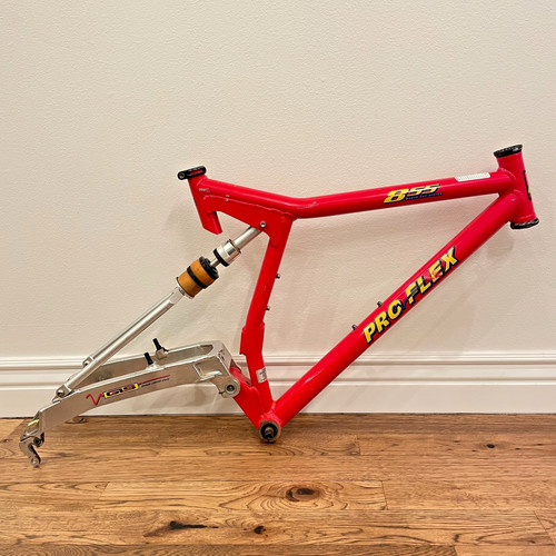 Vintage proflex 855 world cup - 855,