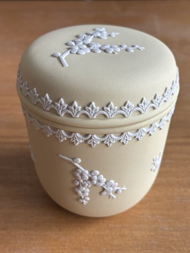 Vintage wedgwood jasperware - vintage,