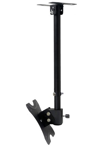 Adjustable ceiling mount - adjustable,