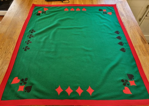 Poker bridge gaming - bridge,