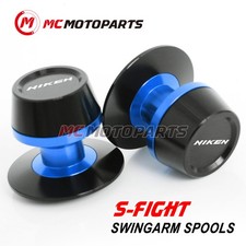 S-Fight Model 6mm Swingarm