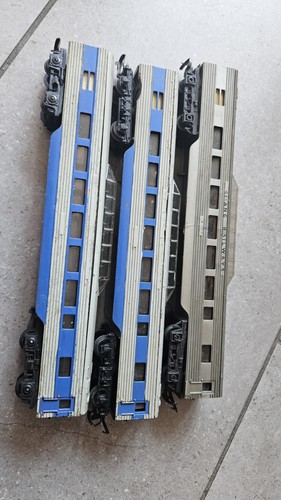 Vintage tri ang - vintage, gauge