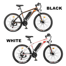Fafrees Hailong One 26" Electric Bike Mountain Bicycle E-Bike 250W Citybike MTB