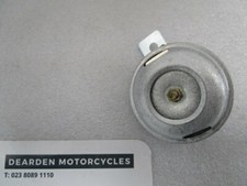  GENUINE YAMAHA 12V MOTORCYCLE HORN 27V-83371-20