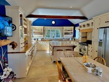 6 Bedroom Bungalow With Hot Tub Sleeps Up To 13 Boston Lincolnshire