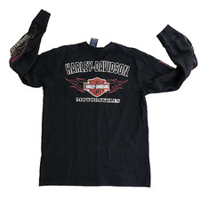 Harley Davidson Shirt Men