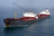 FF110 - Esso Oil Tanker - Esso