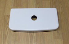 Toilet Cistern Lid = Ideal