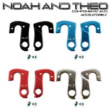 Mech Gear Derailleur Hanger