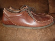 HENRI LLOYD STUD G2 SIZE UK 6 MENS LEATHER SHOES