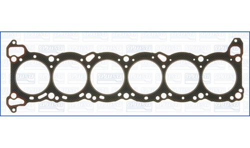 Genuine ajusa oem replacement - genuine,