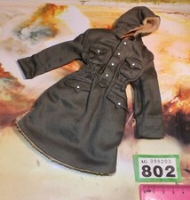 1/6 Scale WW II German Parka for Dragon Dreams DID Action Figures G802