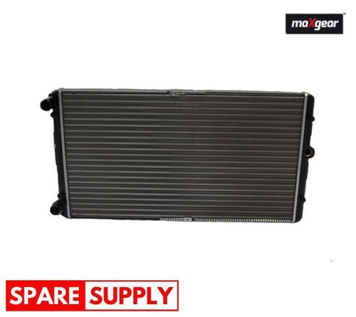 Radiator engine cooling for - engine,