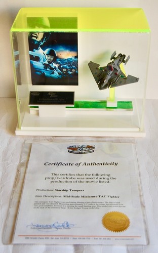Starship troopers tac - starship,