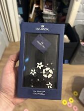 Swarovski iPhone 6/6s Plus Phone Case SWAN