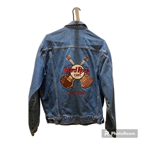 Vintage hard rock cafe - vintage,
