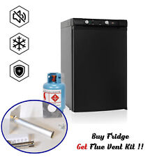 Gas Fridge Freezer LPG 12V