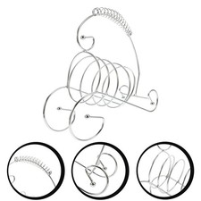 Wine Bottle Holder Tabletop