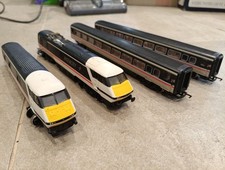 Hornby OO Gauge HST Intercity