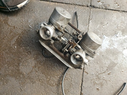 Honda cb250n cb250 - honda,