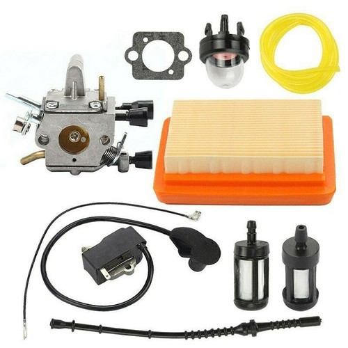 Carburetor part for stihl - part,