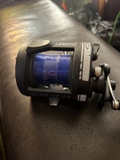 LS3000 Sea Fishing Multiplier