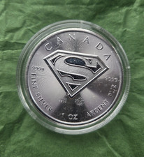2016 Silver 1oz Fine Silver