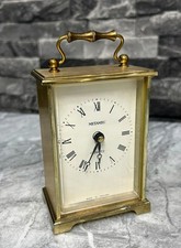Metamec Vintage Quartz Mantel