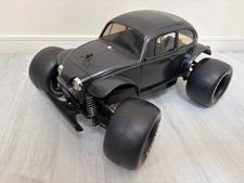 Tamiya Blitzer Beetle RC Car