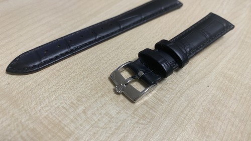 18mm 19mm 20mm - 18mm/19mm/20mm, leather