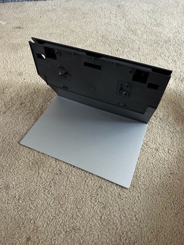 Original table top stand - top,