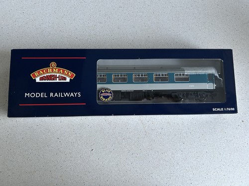 Bachmann 281 mk1 - 39-281,