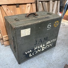 WW2 Era US Navy Hartmann